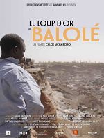 poster de Le Loup D’Or De Balolé