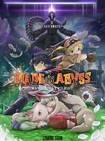 poster de Made in Abyss: Hôrô Suru Tasogare