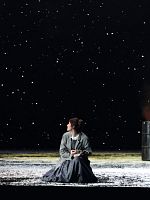 poster de La Bohème (Royal Opera House)