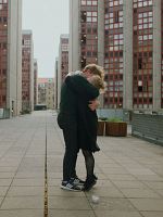 poster de Sans mauvaise intention