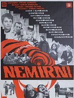 poster de Sans répit