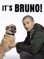 poster de It’s Bruno!