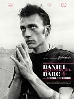 poster de Daniel Darc, Pieces of My Life