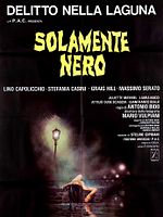 poster de Terreur sur la lagune