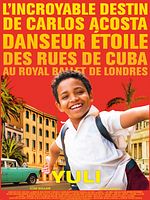 poster de Yuli