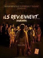 Ils reviennent...