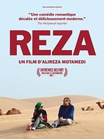 poster de Reza