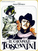 poster de Toscanini