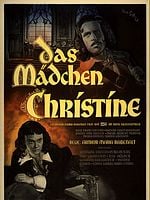 poster de Das Mädchen Christine