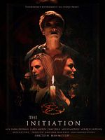poster de The Initiation