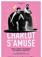 poster de Charlot S'amuse