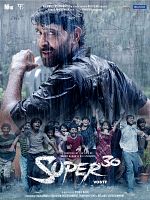 poster de Super 30