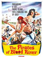 poster de L'Attaque du San Cristobal