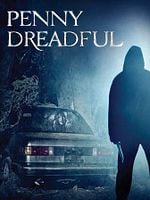 poster de Penny Dreadful