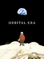 poster de Orbital Era
