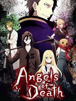 image de Angels of Death