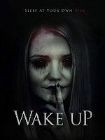 poster de Wake Up