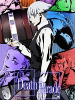 image de Death Parade