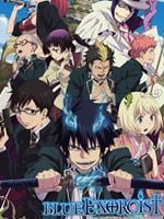 Blue Exorcist