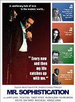poster de Mr. Sophistication