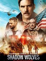 poster de  Shadow Wolves
