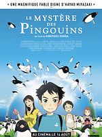 Le Mystère des pingouins