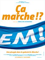 poster de Ça marche!?