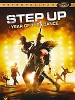 Step Up Year of the dance