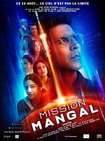 poster de Mission Mangal