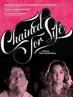 poster de Chained for Life