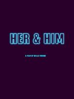 poster de Her & Him