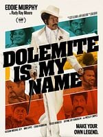 poster de Dolemite Is My Name
