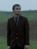 poster de The Criminal Man