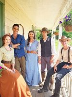 image de When Hope Calls: Brookfield