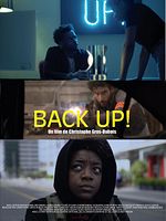 poster de Back Up !