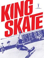 poster de King Skate