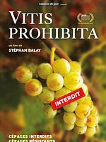 poster de Vitis Prohibita