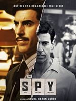 The Spy