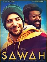 poster de Sawah