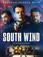 poster de South Wind