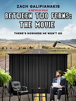 poster de Entre deux fougères : Le film