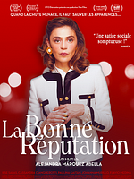 poster de La Bonne réputation