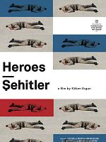 poster de Şehitler