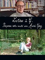 poster de Lettre à G