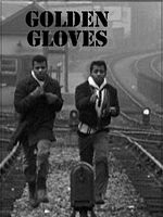 poster de Golden Gloves
