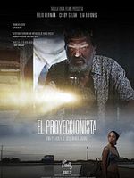 poster de El proyeccionista