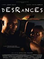 poster de Desrances