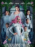poster de Paradise Hills