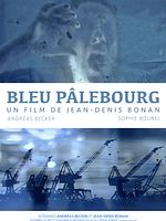 poster de Bleu Pâlebourg