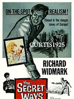 poster de Le Dernier passage